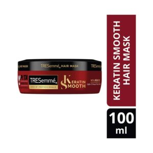 Tresemme Keratin Smooth Hair Mask (100 ml) - Tresemme
