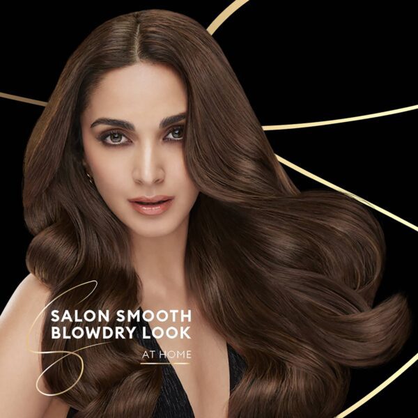 TRESemme Keratin Smooth Shampoo (185 ml) - Tresemme