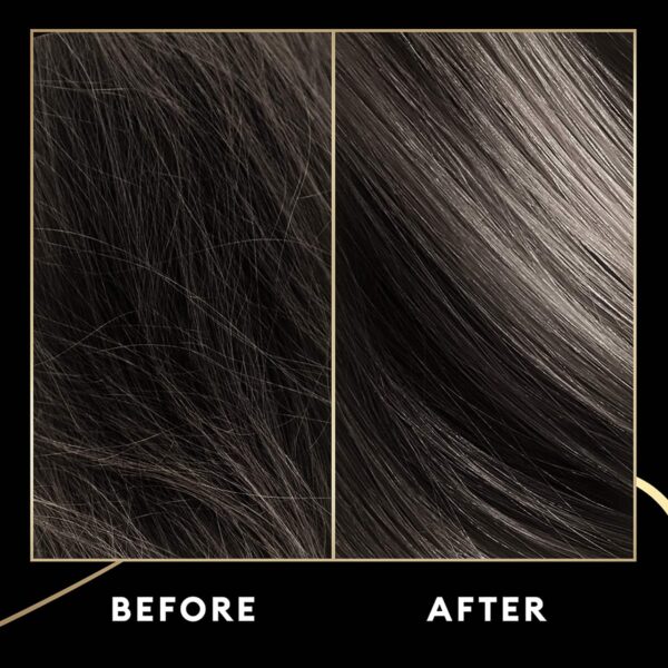 TRESemme Keratin Smooth Shampoo (340 ml) - Tresemme