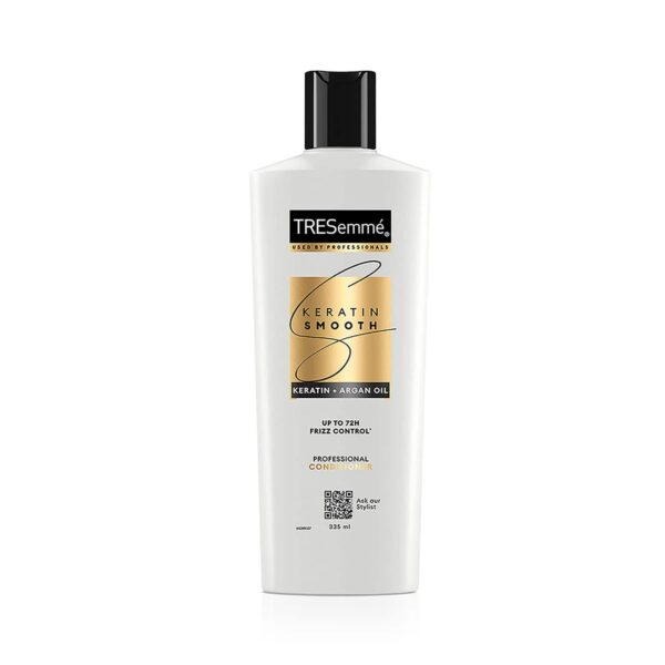 Tresemme Keratin Smooth Shampoo + Conditioner Combo - Tresemme
