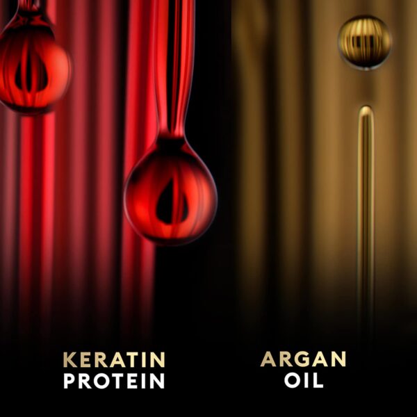 Tresemme Keratin Smooth Shampoo & Serum Combo - Tresemme