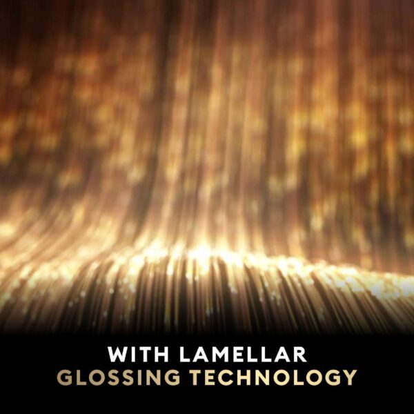 Tresemme Lamellar Gloss Conditioner with Amino Gloss Complex for Ultra Shiny Glossy hair (190 ml) - Tresemme