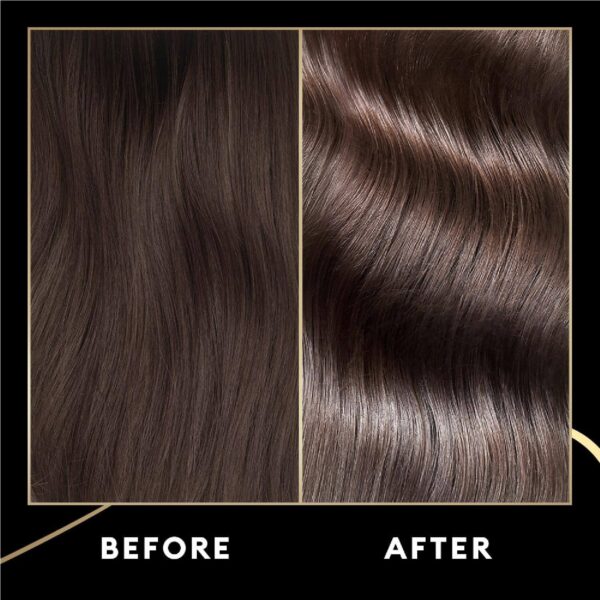 Tresemme Lamellar Gloss Conditioner with Amino Gloss Complex for Ultra Shiny Glossy hair (190 ml) - Tresemme