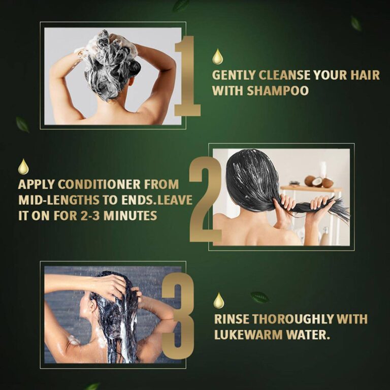 Tresemme Nourish & Replenish Conditioner - (190ml) - Tresemme