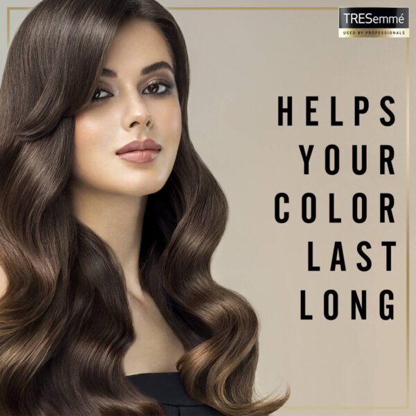 Tresemme Pro Protect Sulphate Free Conditioner - (190ml) - Tresemme