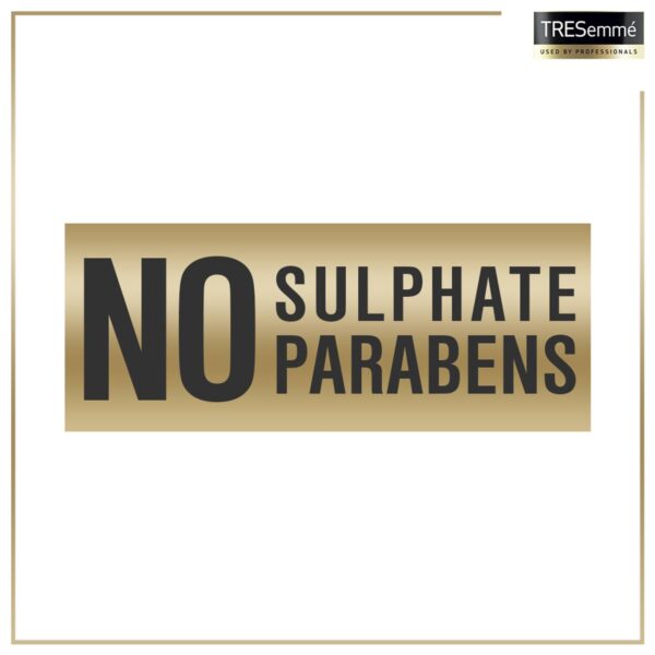 Tresemme Pro Protect Sulphate Free Conditioner - (190ml) - Tresemme