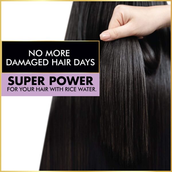 Tresemme Pro Pure Damage Recover Combo - Tresemme