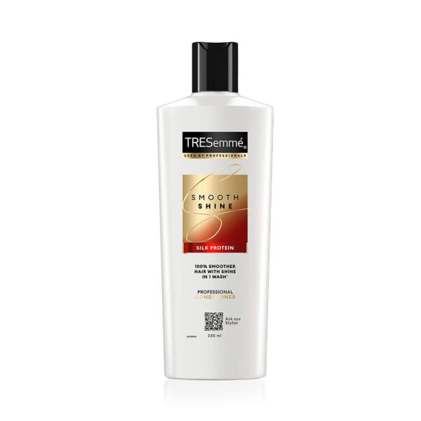 Tresemme Smooth & Shine Shampoo + Conditioner Combo - Tresemme