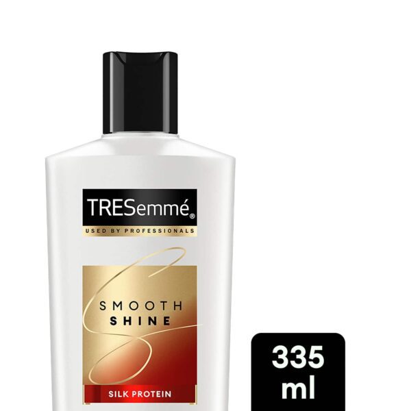 Tresemme Smooth & Shine Shampoo + Conditioner Combo - Tresemme
