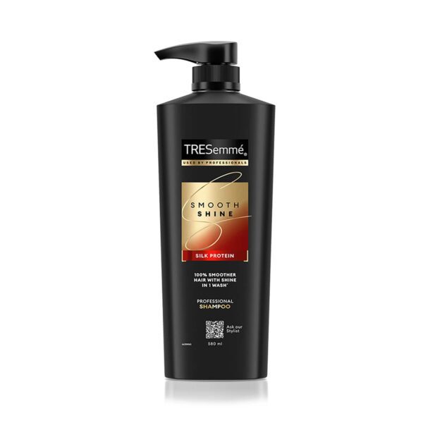 Tresemme Smooth & Shine Shampoo + Conditioner Combo - Tresemme