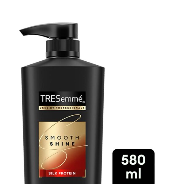 Tresemme Smooth & Shine Shampoo + Conditioner Combo - Tresemme