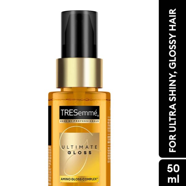 Tresemme Ultimate Gloss Serum (50 ml) - Tresemme