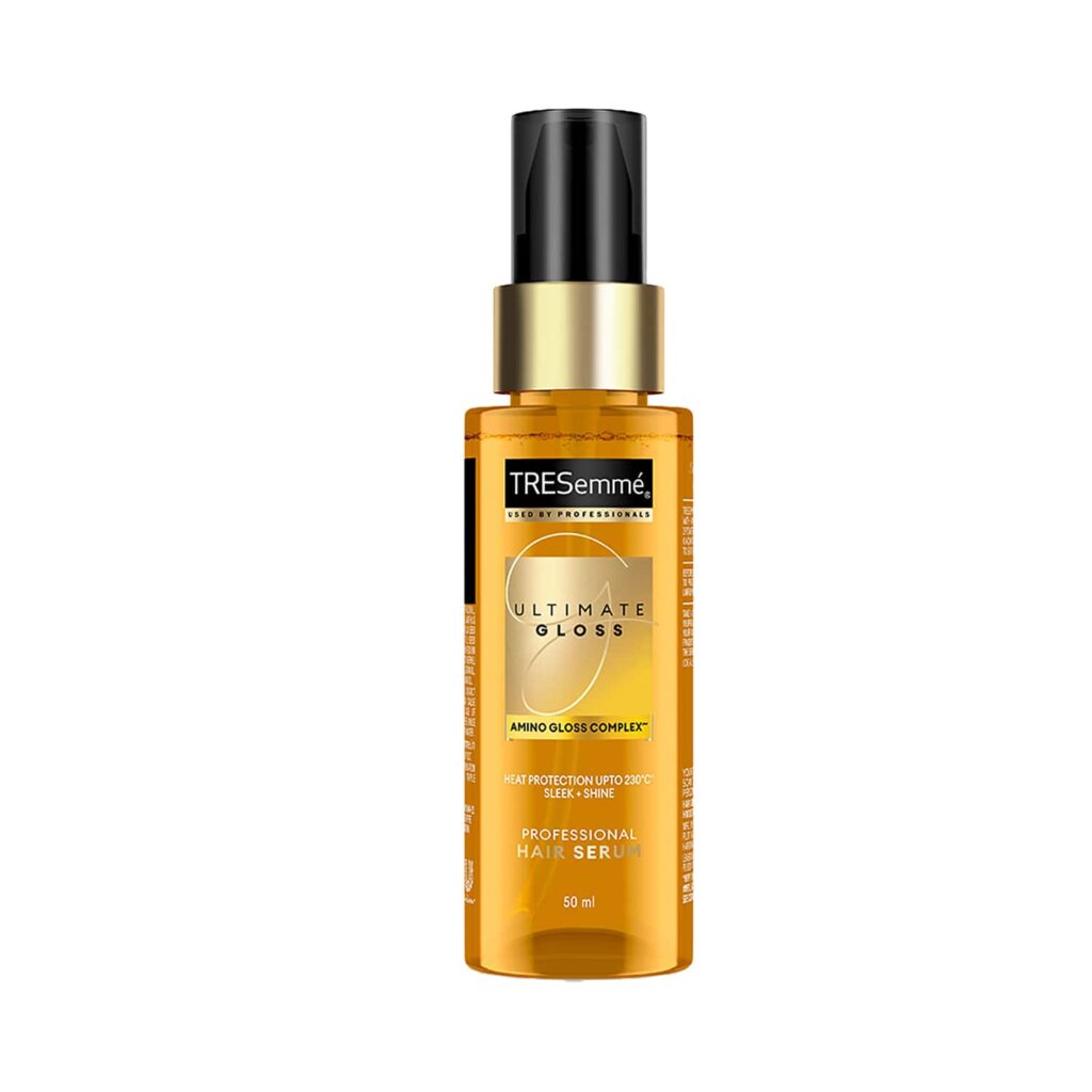 Tresemme Ultimate Gloss Serum (50 ml) - Tresemme