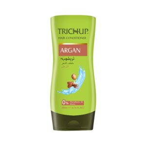Trichup Argan Hair Conditioner (200ml) - Trichup