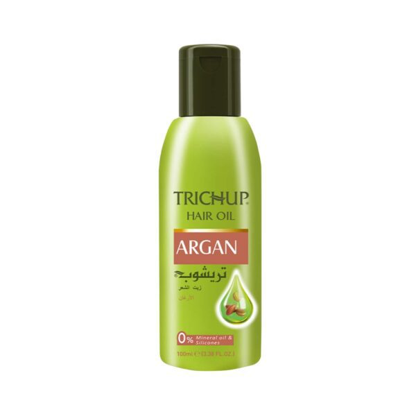 Trichup Argan Hair Oil (100ml) - Trichup