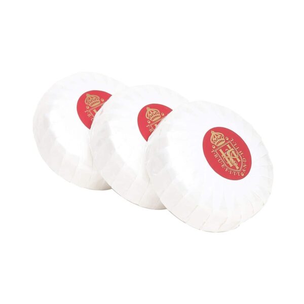 Truefitt & Hill 1805 Luxury Bath & Body Soap (3Pcs) - Truefitt & Hill