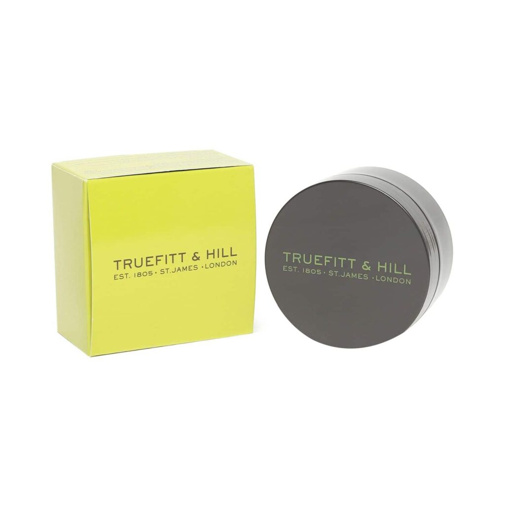 Truefitt & Hill Authentic No-10 Finest Shaving Cream (200g) - Truefitt & Hill