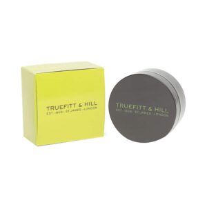 Truefitt & Hill Authentic No-10 Finest Shaving Cream (200g) - Truefitt & Hill