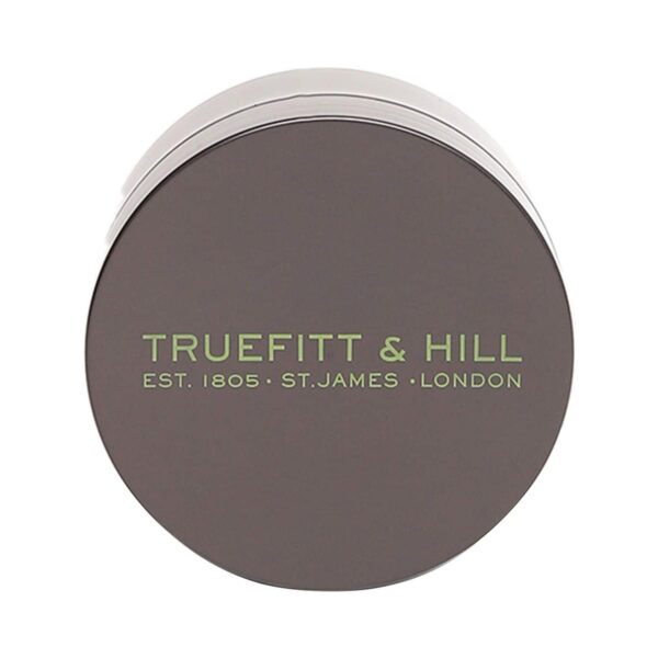 Truefitt & Hill Authentic No-10 Finest Shaving Cream (200g) - Truefitt & Hill