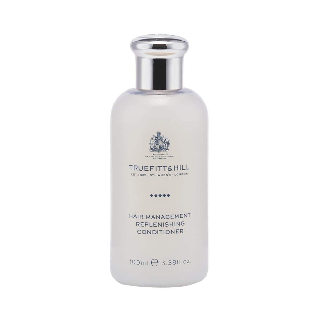 Truefitt & Hill Hair Management Replenishing Conditioner (100ml) - Truefitt & Hill