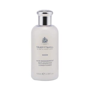 Truefitt & Hill Hair Management Replenishing Conditioner (100ml) - Truefitt & Hill