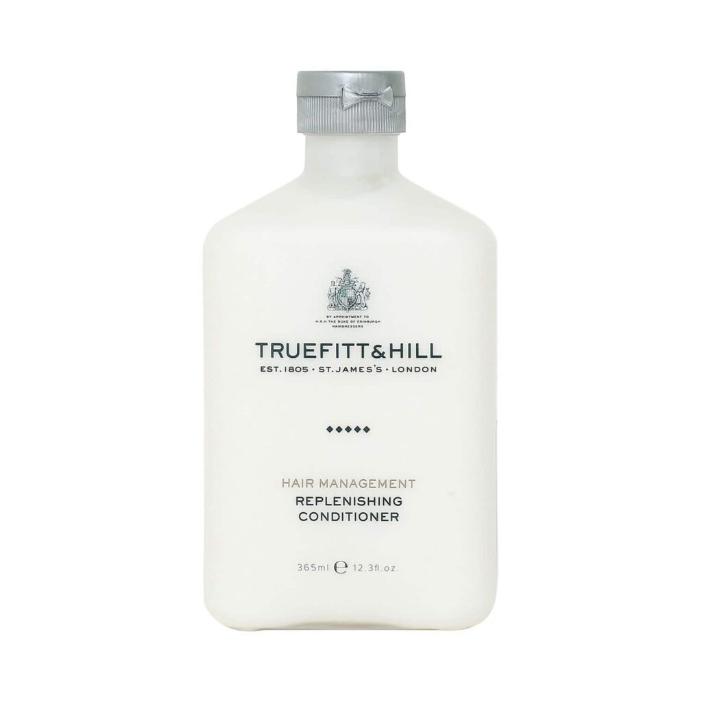 Truefitt & Hill Hair Management Replenishing Conditioner (365ml) - Truefitt & Hill