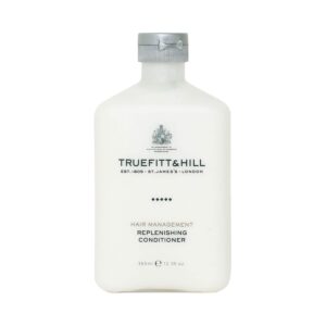 Truefitt & Hill Hair Management Replenishing Conditioner (365ml) - Truefitt & Hill