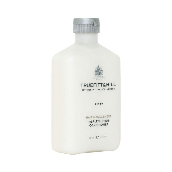 Truefitt & Hill Hair Management Replenishing Conditioner (365ml) - Truefitt & Hill