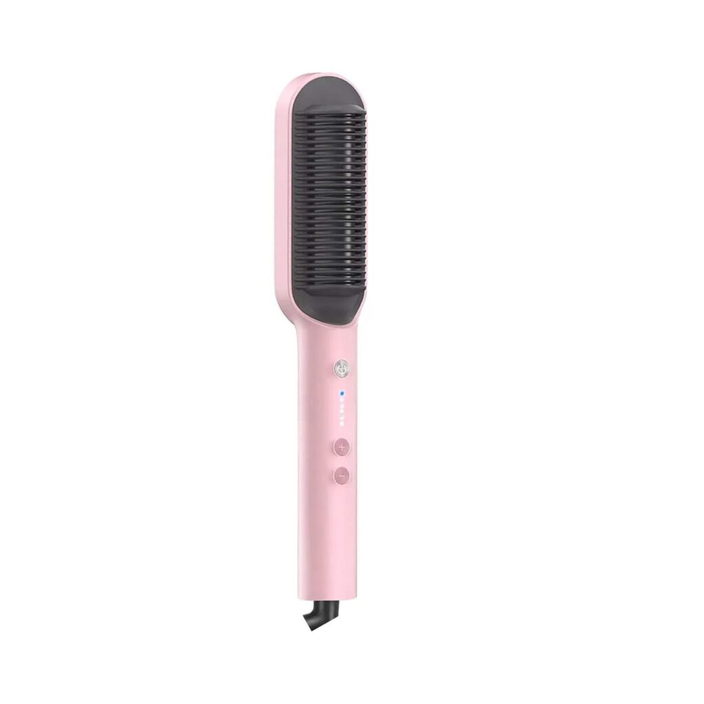 TYMO Ring Hair Straightener - TYMO