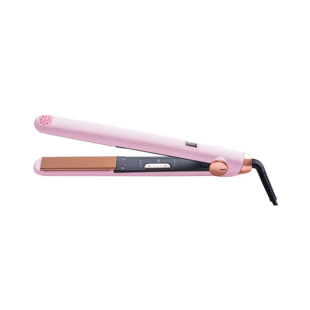 TYMO Sway Hair Straightener - TYMO