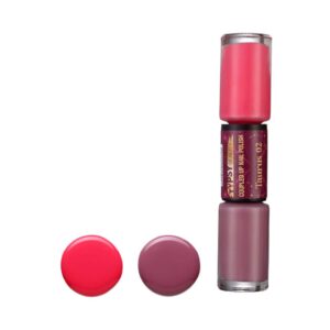 Typsy Beauty Coupled Up Nail Polish - 02 Taurus (10ml) - Typsy Beauty