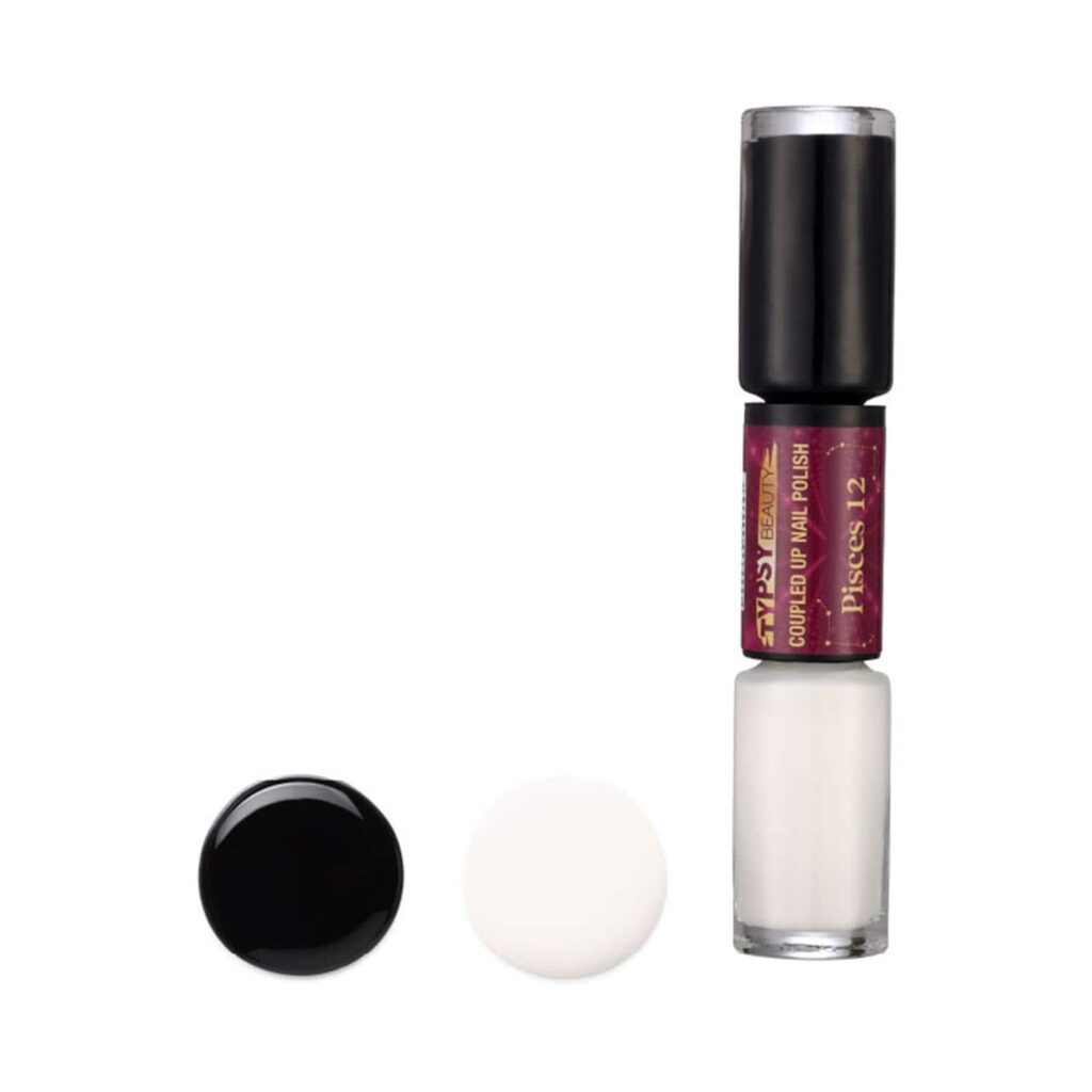 Typsy Beauty Coupled Up Nail Polish - 12 Pisces (10ml) - Typsy Beauty