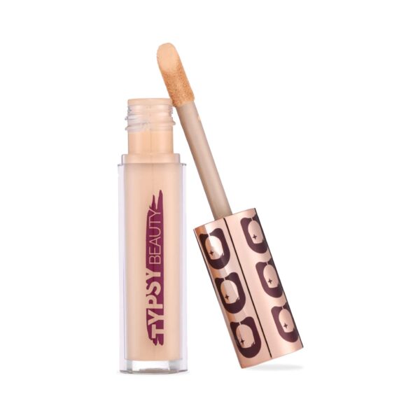Typsy Beauty Hangover Proof Full Coverage Concealer - 03 Pina Colada (5.8g) - Typsy Beauty
