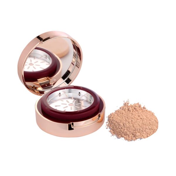 Typsy Beauty Hustle & Grind Setting Powder - 05 Caramel Frappe (4.5g) - Typsy Beauty