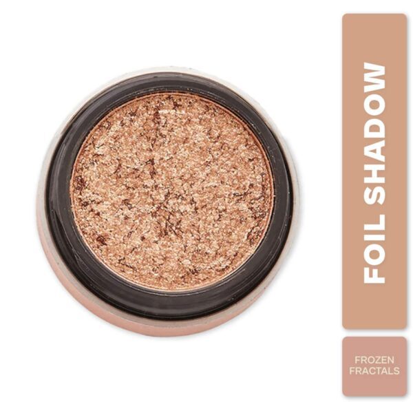 Typsy Beauty Magic Dust Foil Eyeshadow - Frozen Fractals (1.9g) - Typsy Beauty