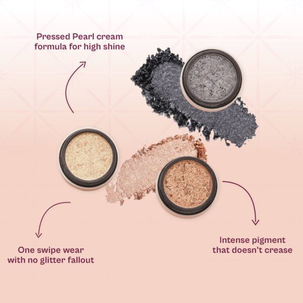 Typsy Beauty Magic Dust Foil Eyeshadow - Spellbound (1.9g) - Typsy Beauty