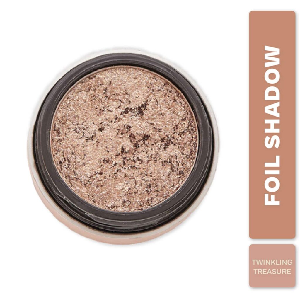 Typsy Beauty Magic Dust Foil Eyeshadow - Twinkling Treasure (1.9g) - Typsy Beauty