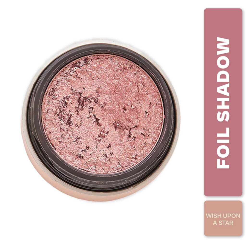 Typsy Beauty Magic Dust Foil Eyeshadow - Wish Upon A Star (1.9g) - Typsy Beauty