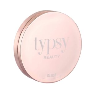 Typsy Beauty Phantastic Color Adjusting Blush Cotton Candy 04 Flawless Finish Featherlight (4 g) - Typsy Beauty