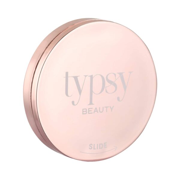 Typsy Beauty Phantastic Color Adjusting Blush Lychee Lolly 02 Flawless Finish Featherlight (4 g) - Typsy Beauty