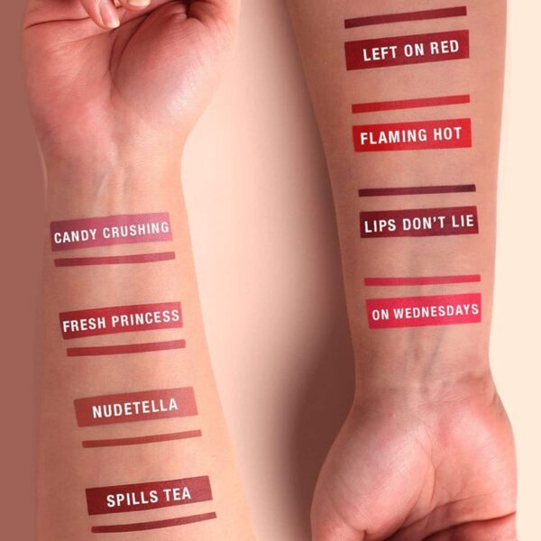 Typsy Beauty Twist & Pout Lipstick & Lip Liner - Candy Crushin' (0.91g) - Typsy Beauty