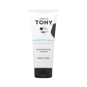 Uncle Tony Hydrating Face Mask (200ml) - Uncle Tony