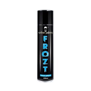 urban gabru Frost Hair Spray (250ml) - urban gabru
