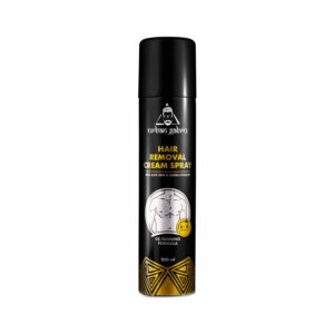 urban gabru Hair Removal Cream Spray (200ml) - urban gabru