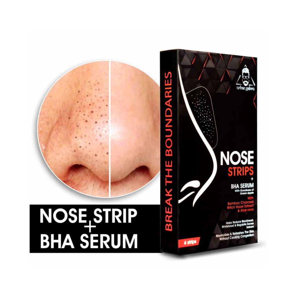 urban gabru Nose Strip (4Pcs) - urban gabru