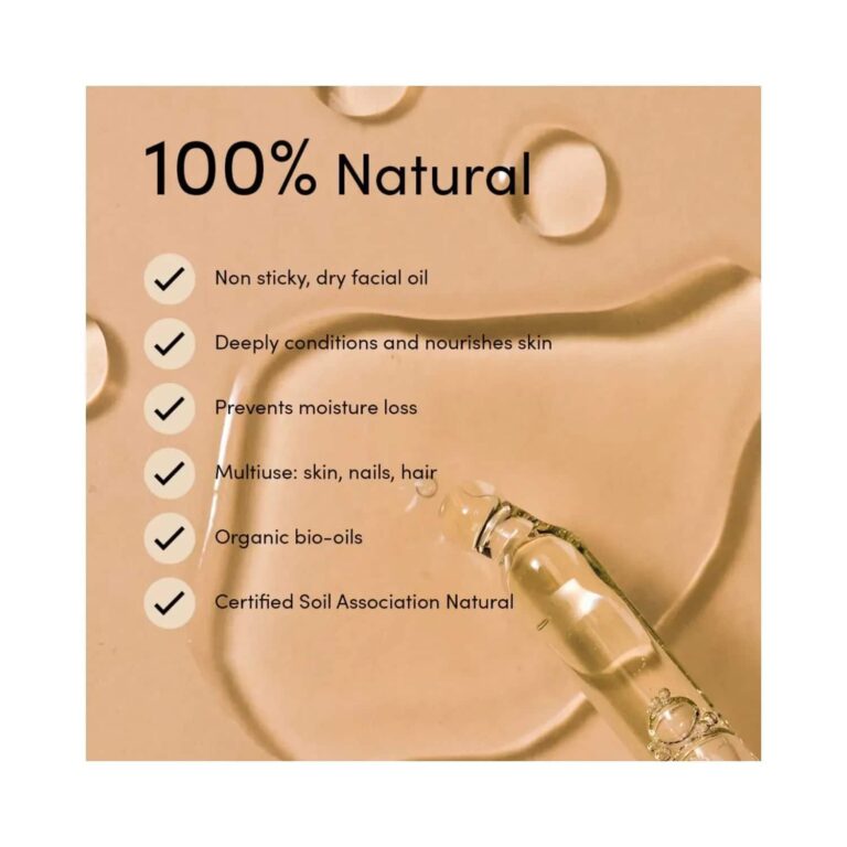 Urban Veda Soothing Ayurvedic Sandalwood Facial Oil (30ml) - Urban Veda
