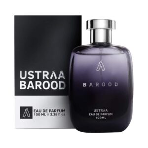 Ustraa Barood Eau De Parfum (100ml) - Ustraa