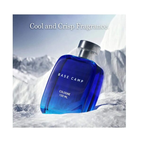 Ustraa Cologne For Men Deep And Fresh Scuba, Cologne For Menbase & Ammunition Perfume Combo - Ustraa