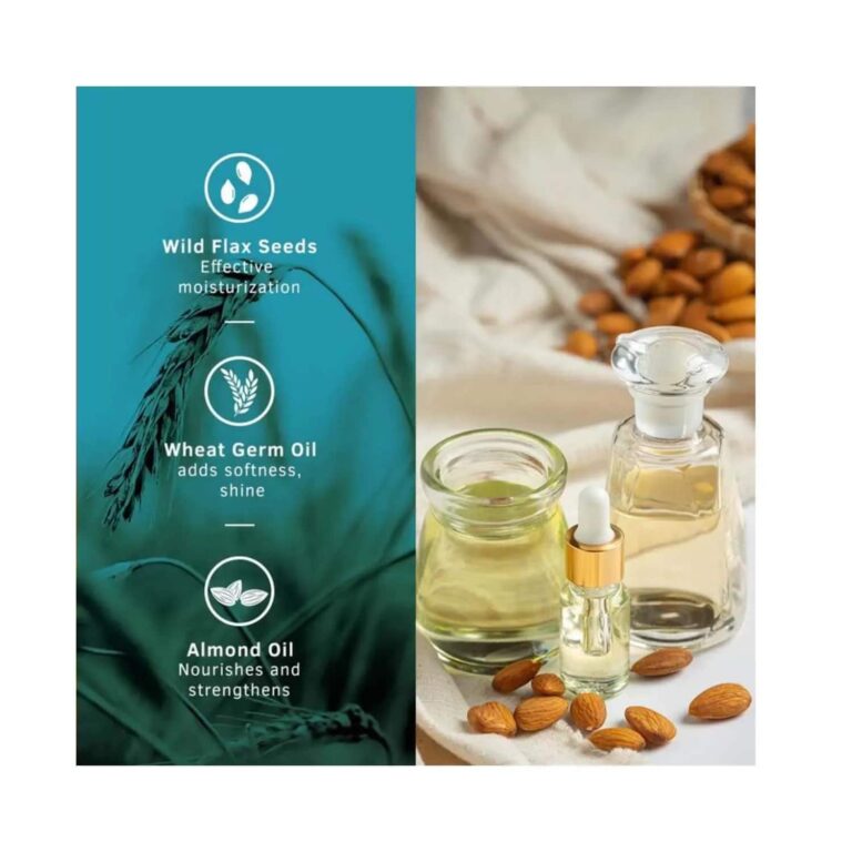 Ustraa Daily Use Hair & Scalp Nourishment Cream - (100g) - Ustraa