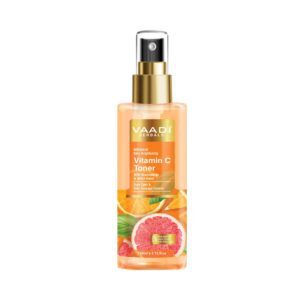 Vaadi Herbals Vitamin C Toner (110ml) - Vaadi Herbals